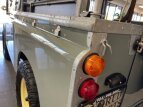 Thumbnail Photo 7 for 1970 Land Rover Series II